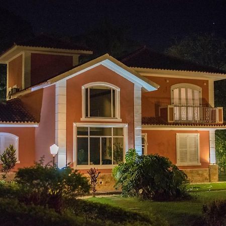 Pousada Quinta Dos Passaros Itaipava Kültér fotó