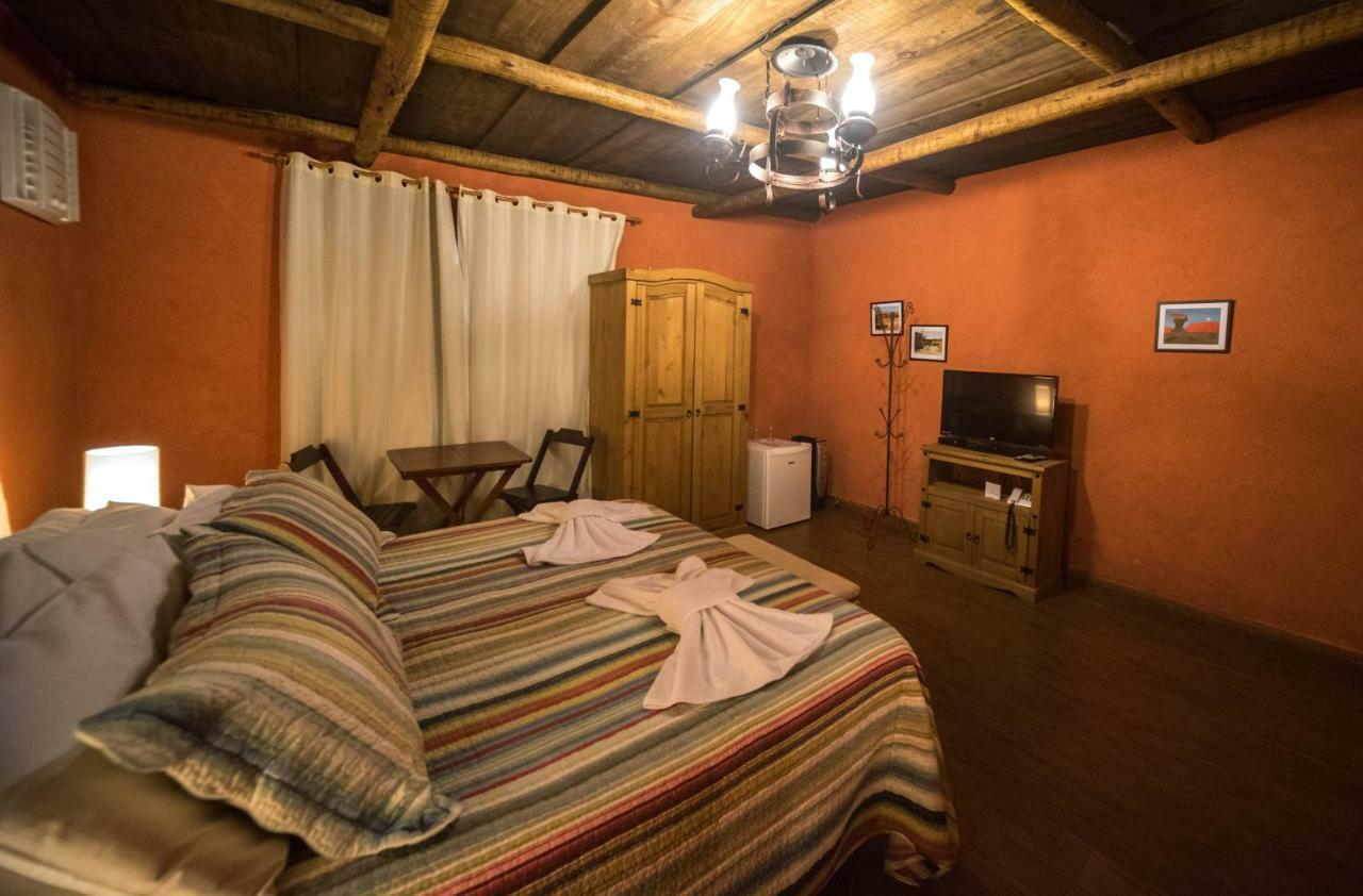 Pousada Quinta Dos Passaros Itaipava Kültér fotó