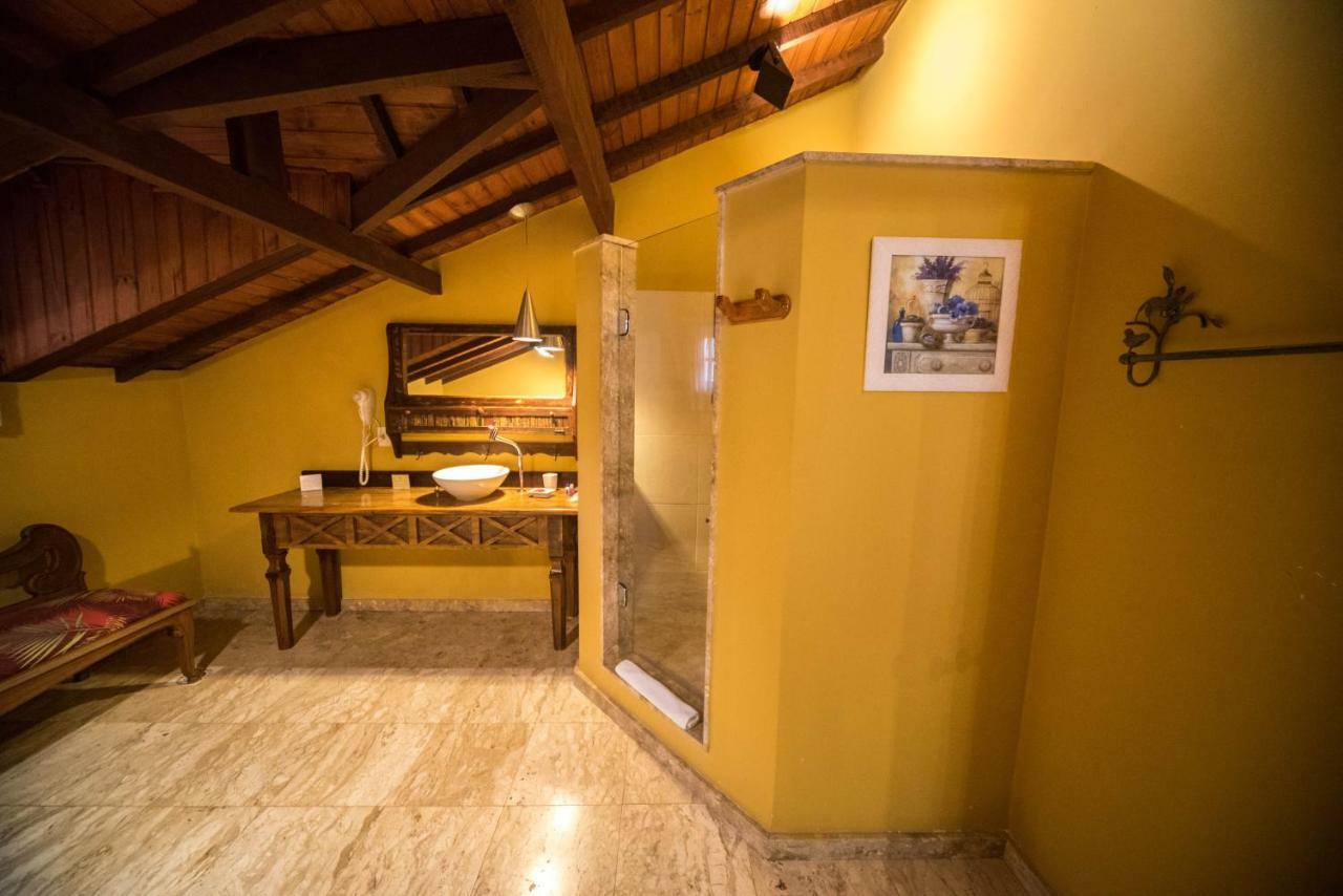 Pousada Quinta Dos Passaros Itaipava Kültér fotó
