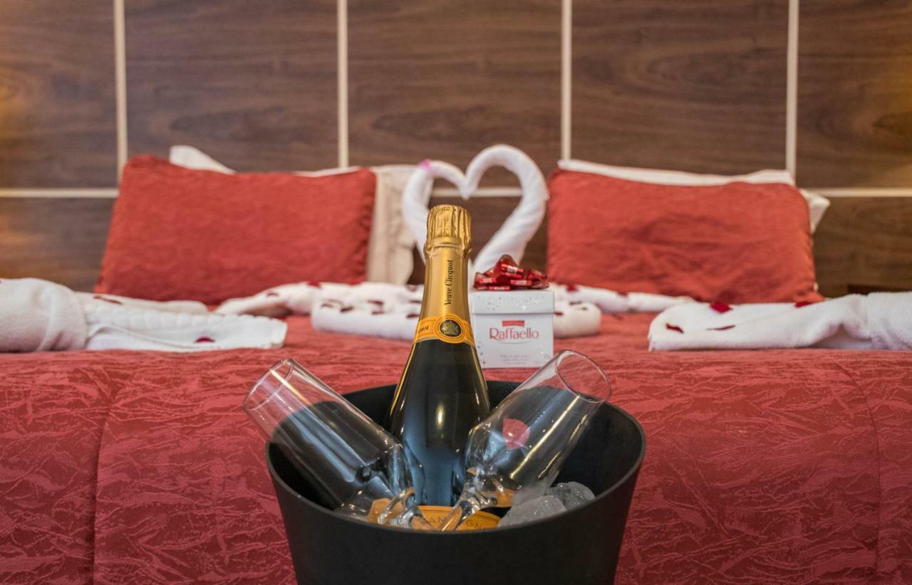 Pousada Quinta Dos Passaros Itaipava Kültér fotó
